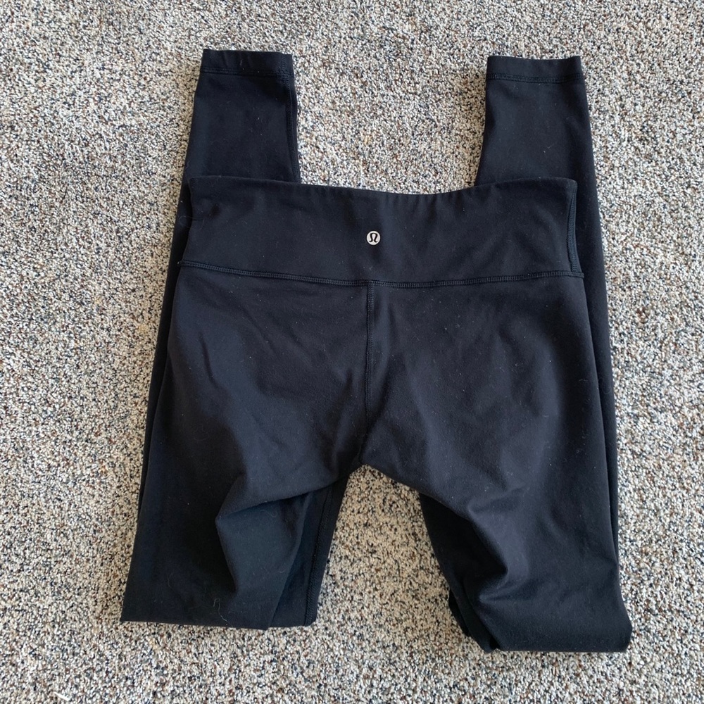 Lululemon sz 8